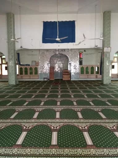 Masjid Daar-us-salam — photo 3