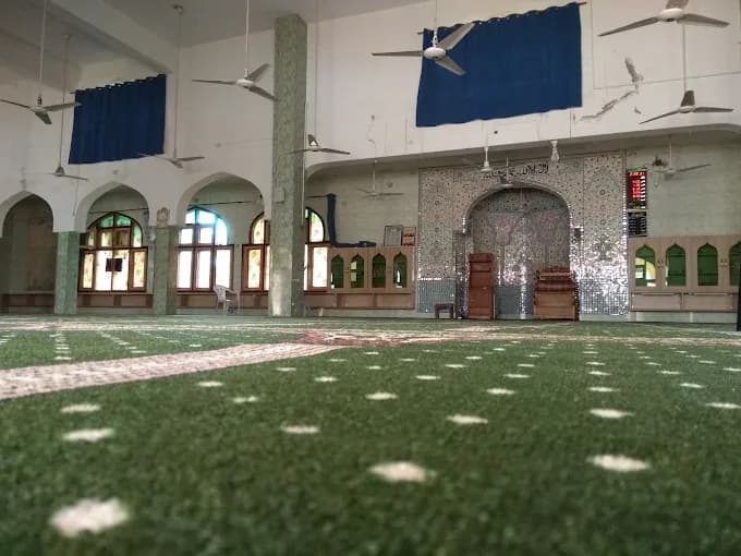 Masjid Daar-us-salam — photo 2