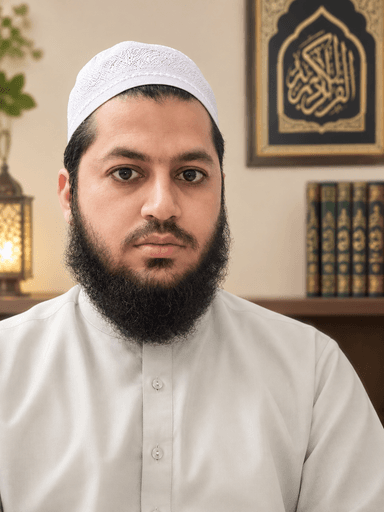 Ustadh Ehsan Ullah