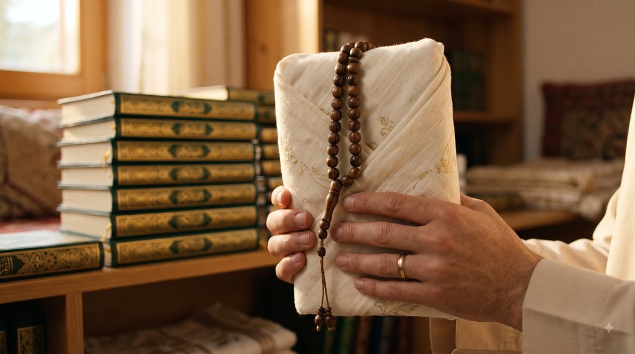 Hifz (Memorization)
