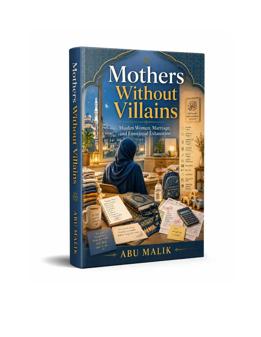 Mothers Without Villains