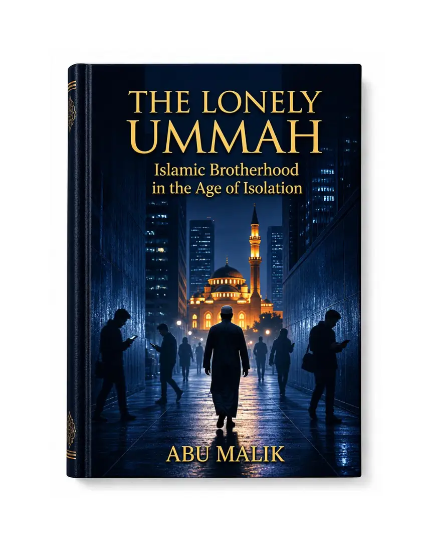 The Lonely Ummah