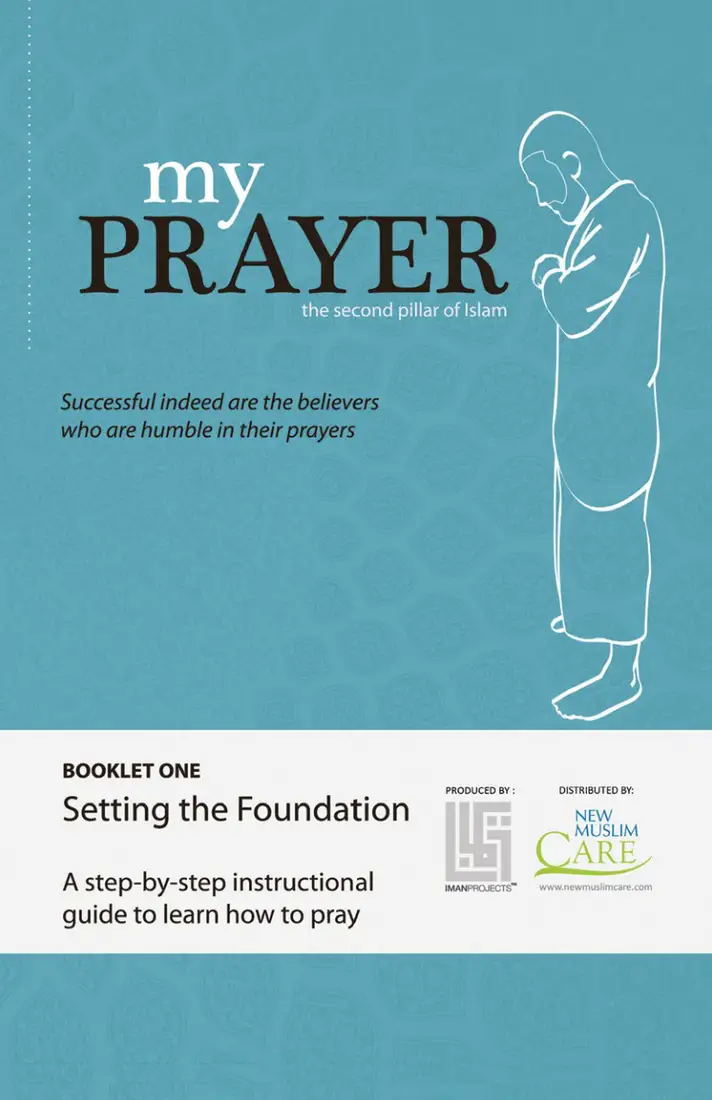 Prayer Guide