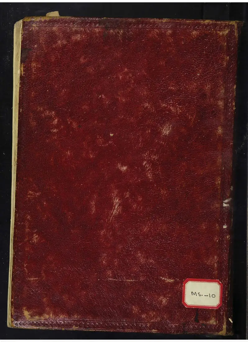 Tahdhib al-Ahkam